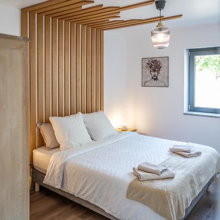 Appartement L'Eden Horbourg Bagian luar foto