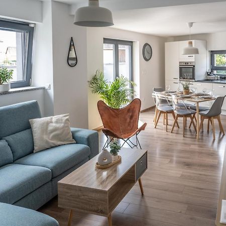 Appartement L'Eden Horbourg Bagian luar foto