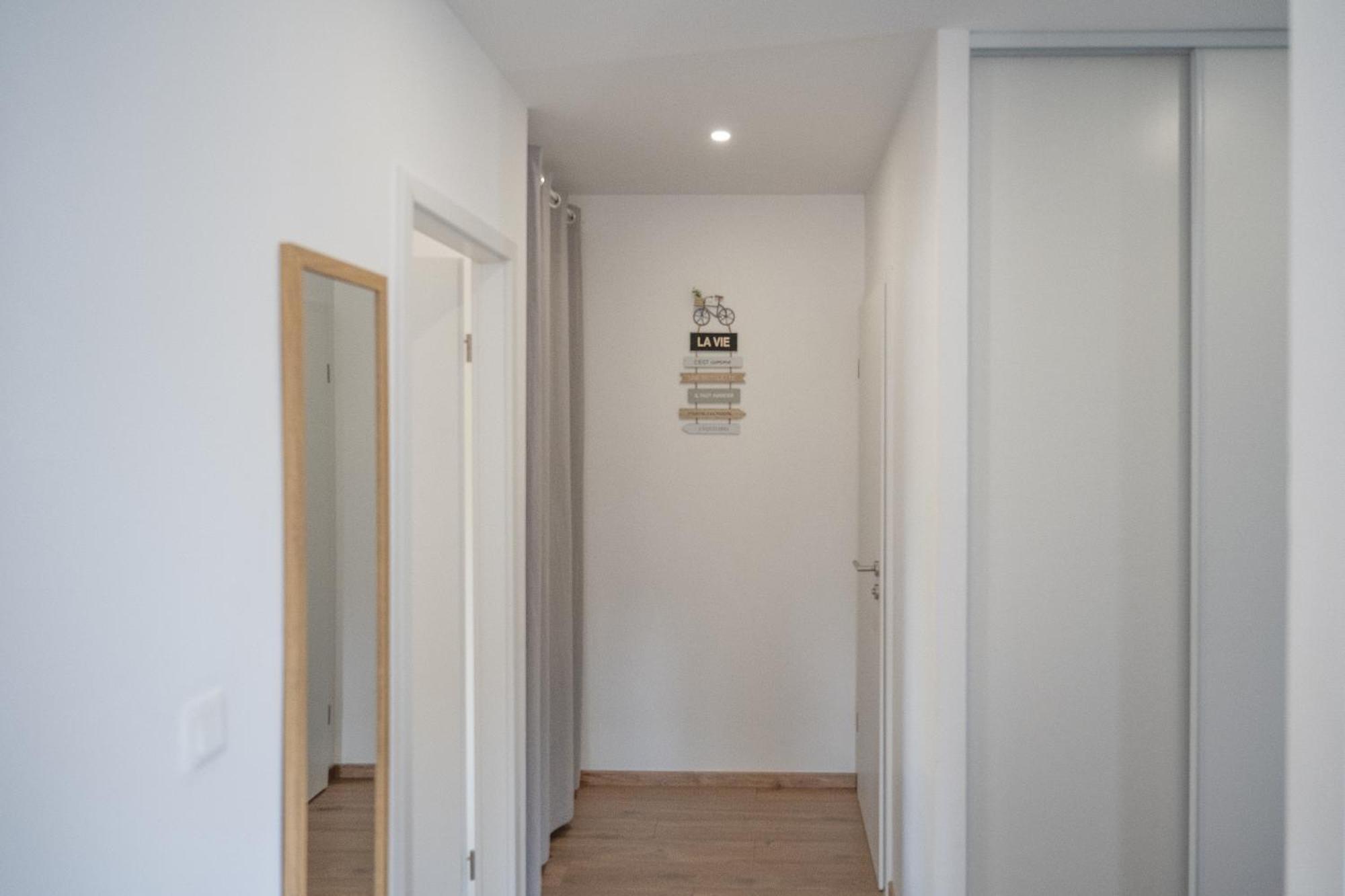 Appartement L'Eden Horbourg Bagian luar foto