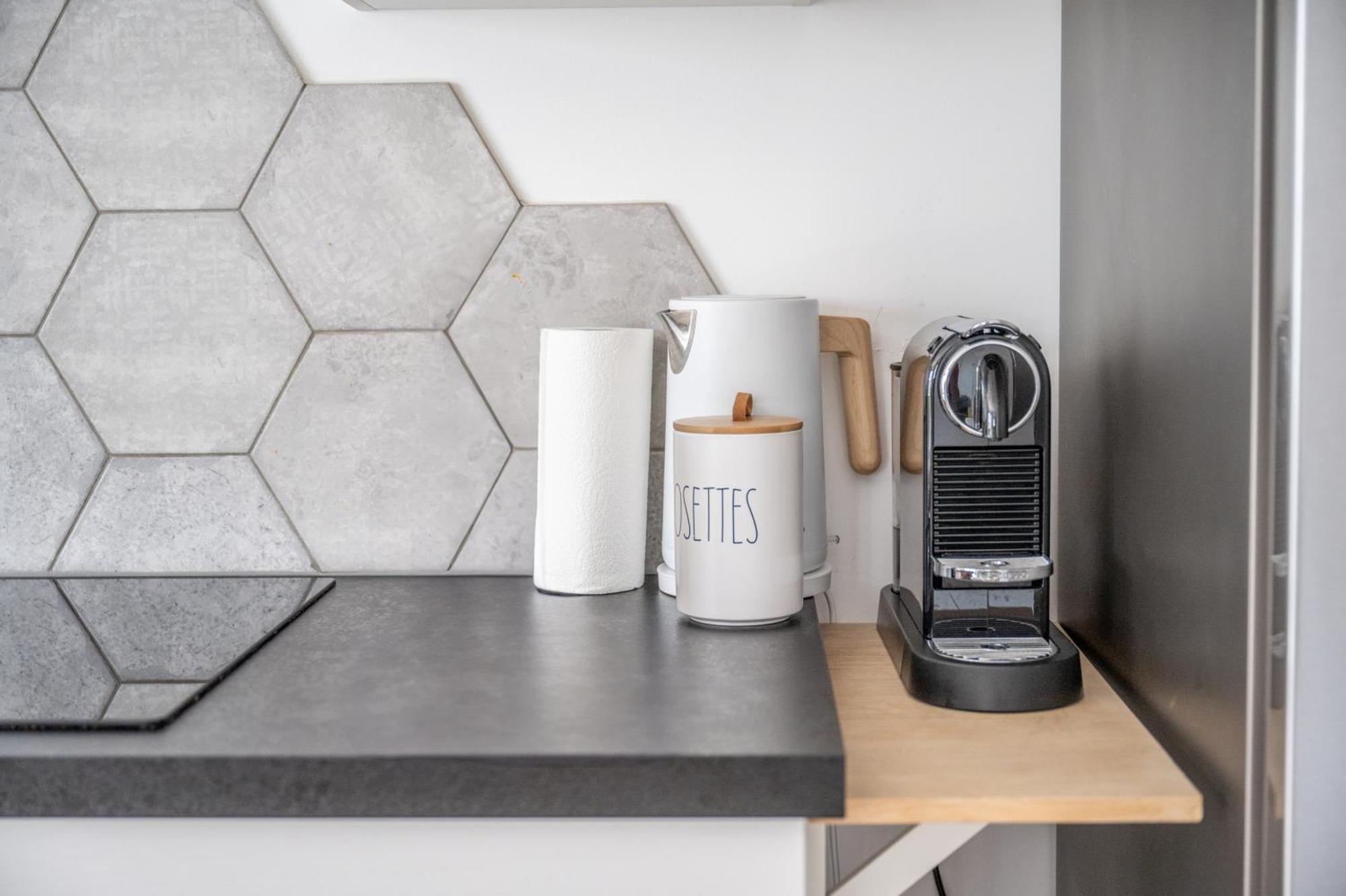 Appartement L'Eden Horbourg Bagian luar foto