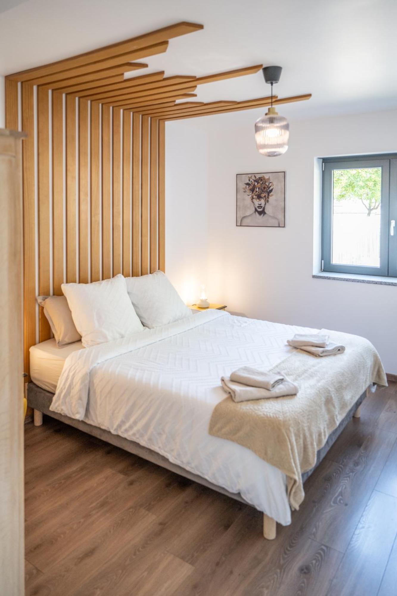 Appartement L'Eden Horbourg Bagian luar foto