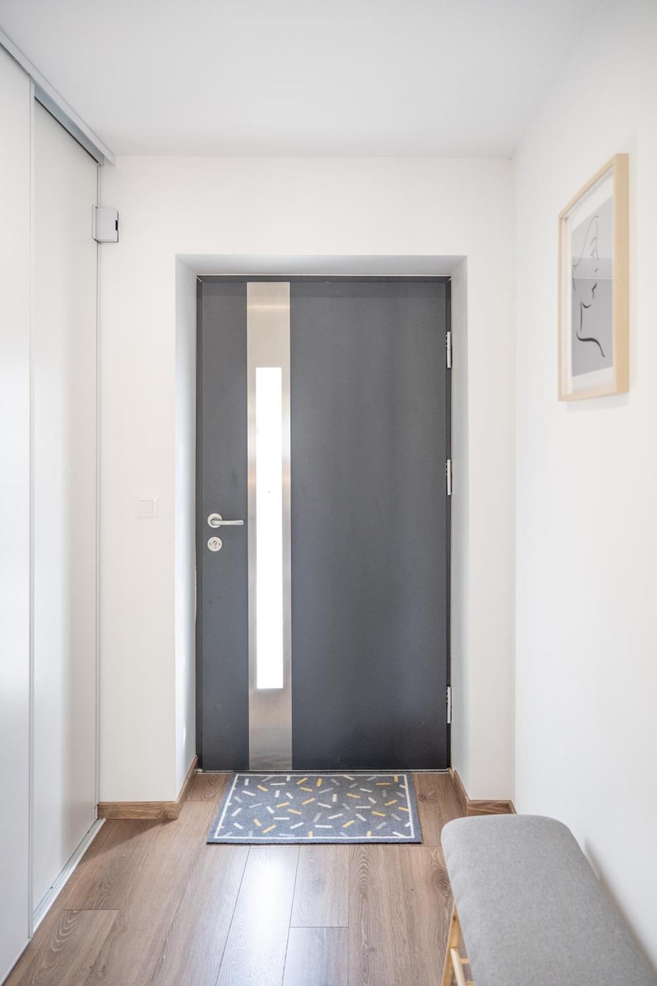 Appartement L'Eden Horbourg Bagian luar foto