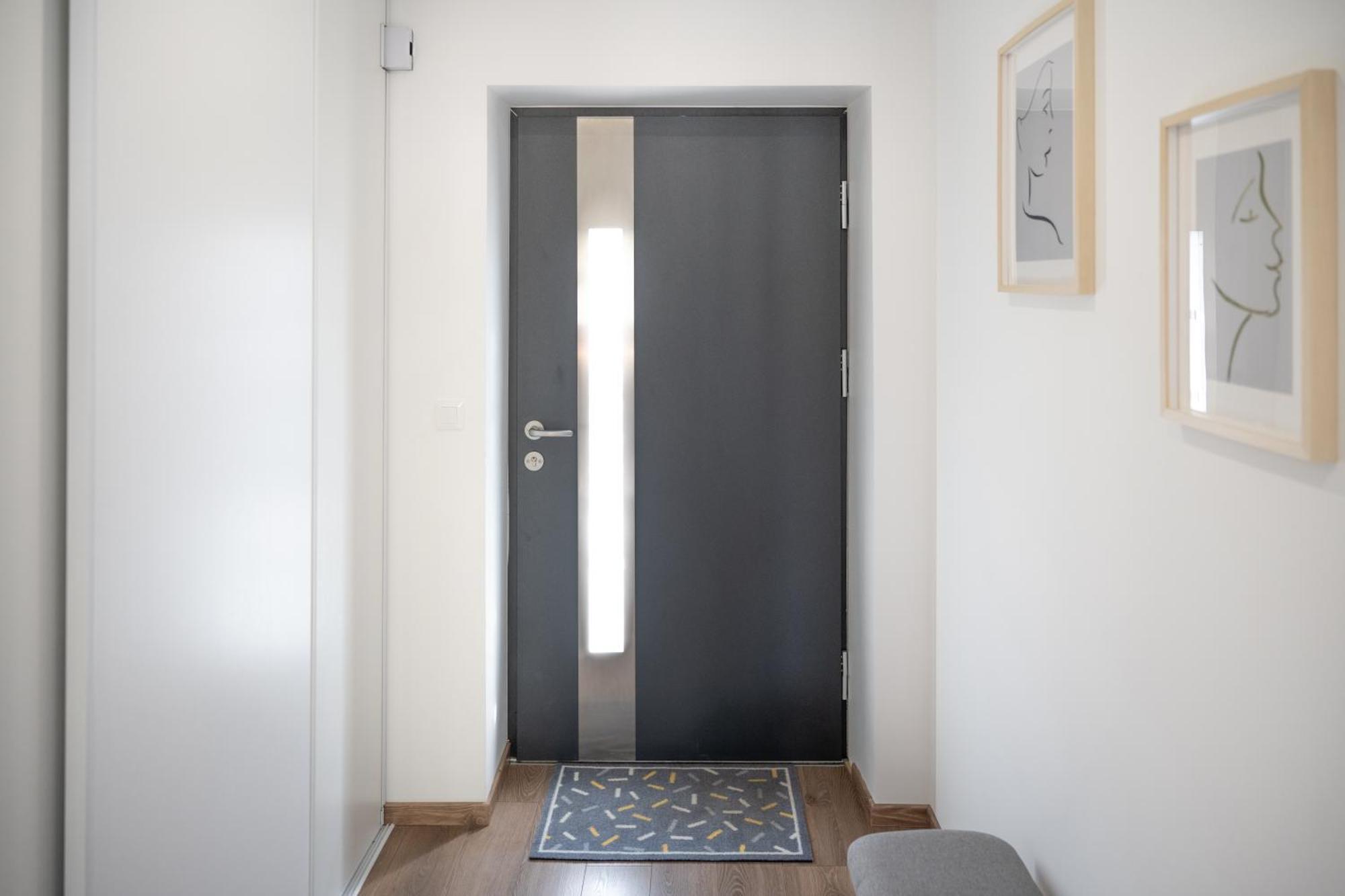 Appartement L'Eden Horbourg Bagian luar foto