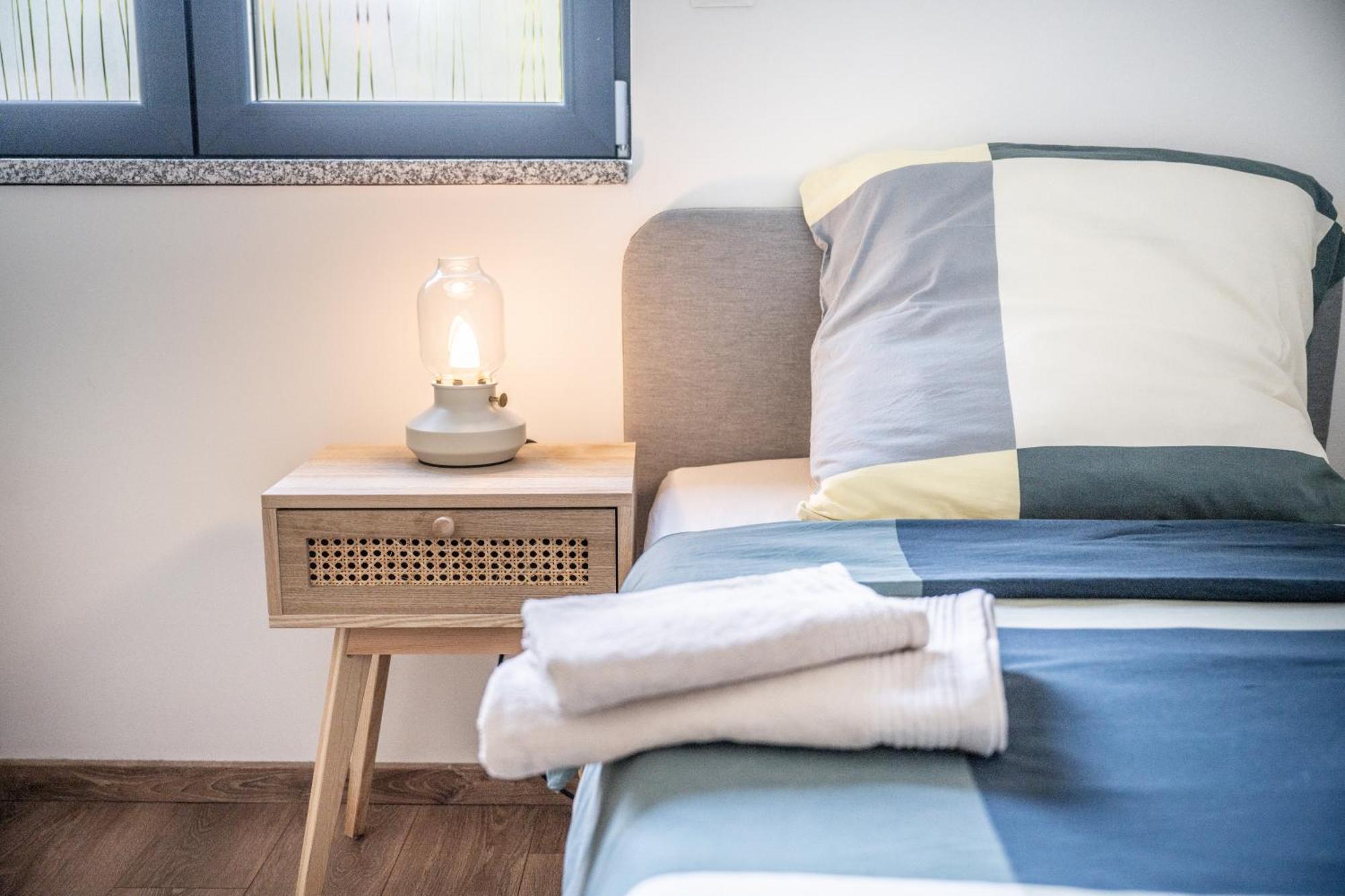 Appartement L'Eden Horbourg Bagian luar foto