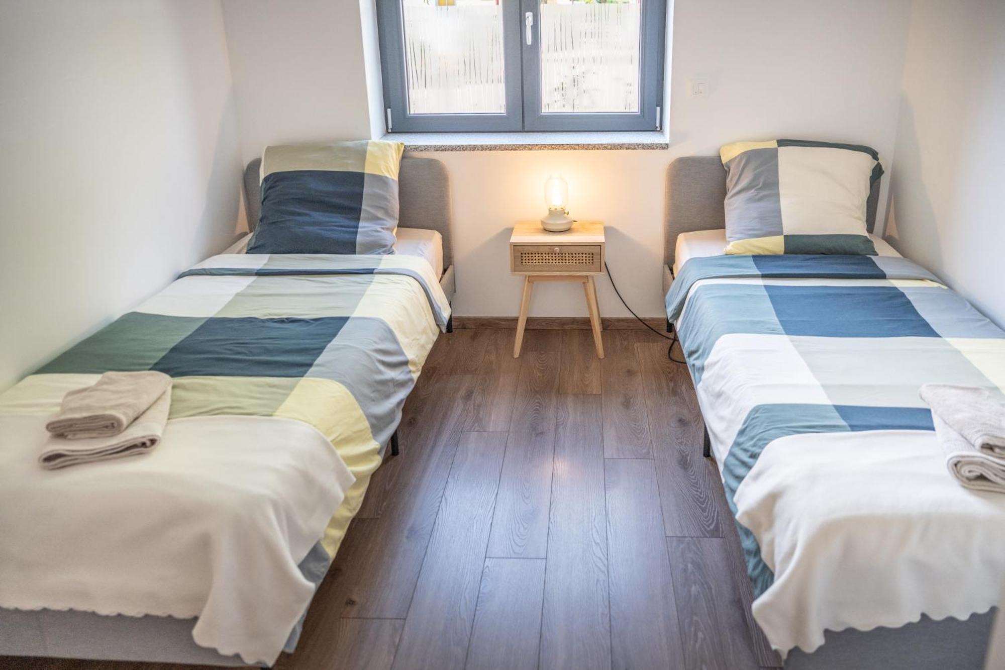 Appartement L'Eden Horbourg Bagian luar foto