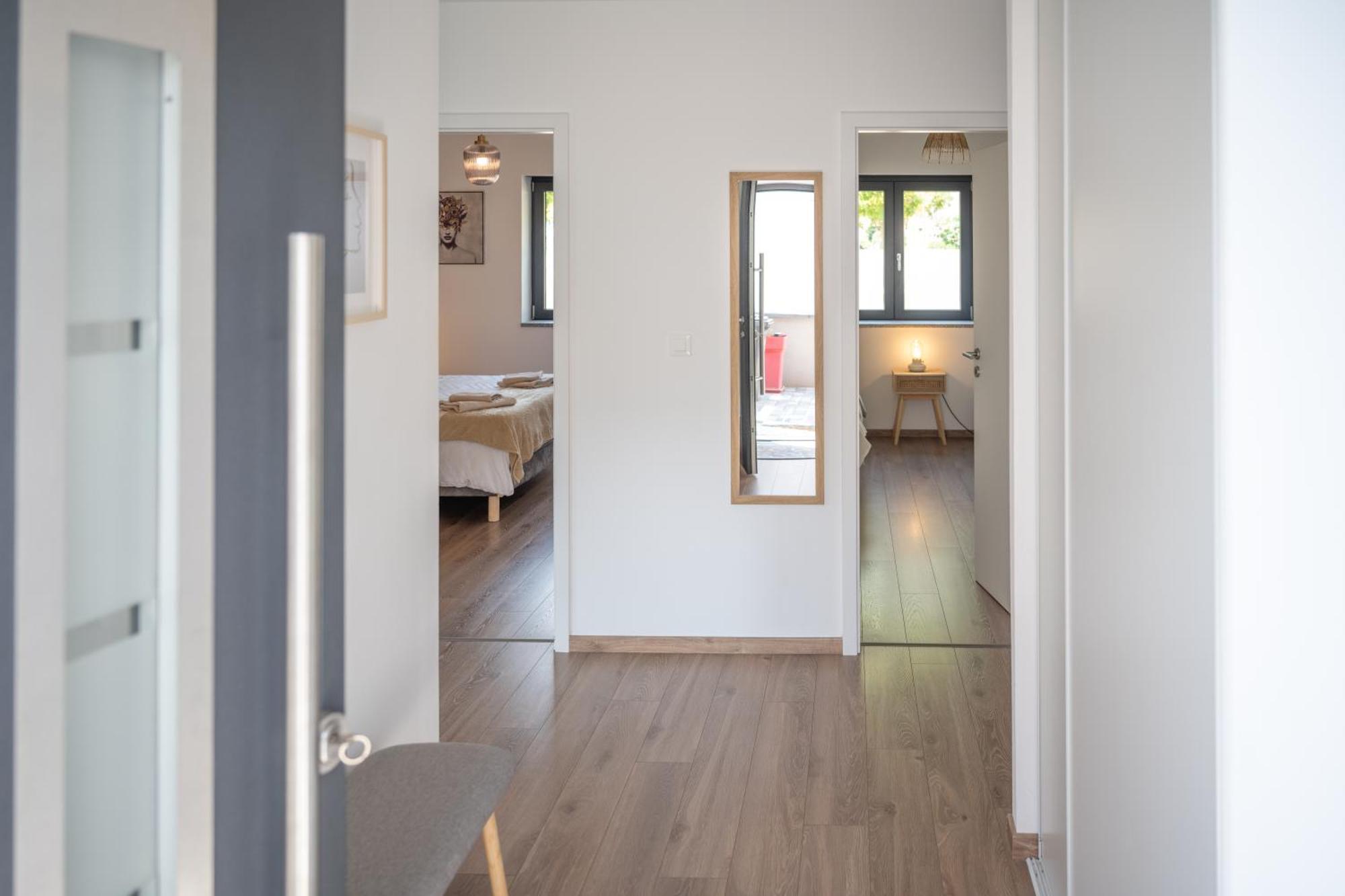 Appartement L'Eden Horbourg Bagian luar foto