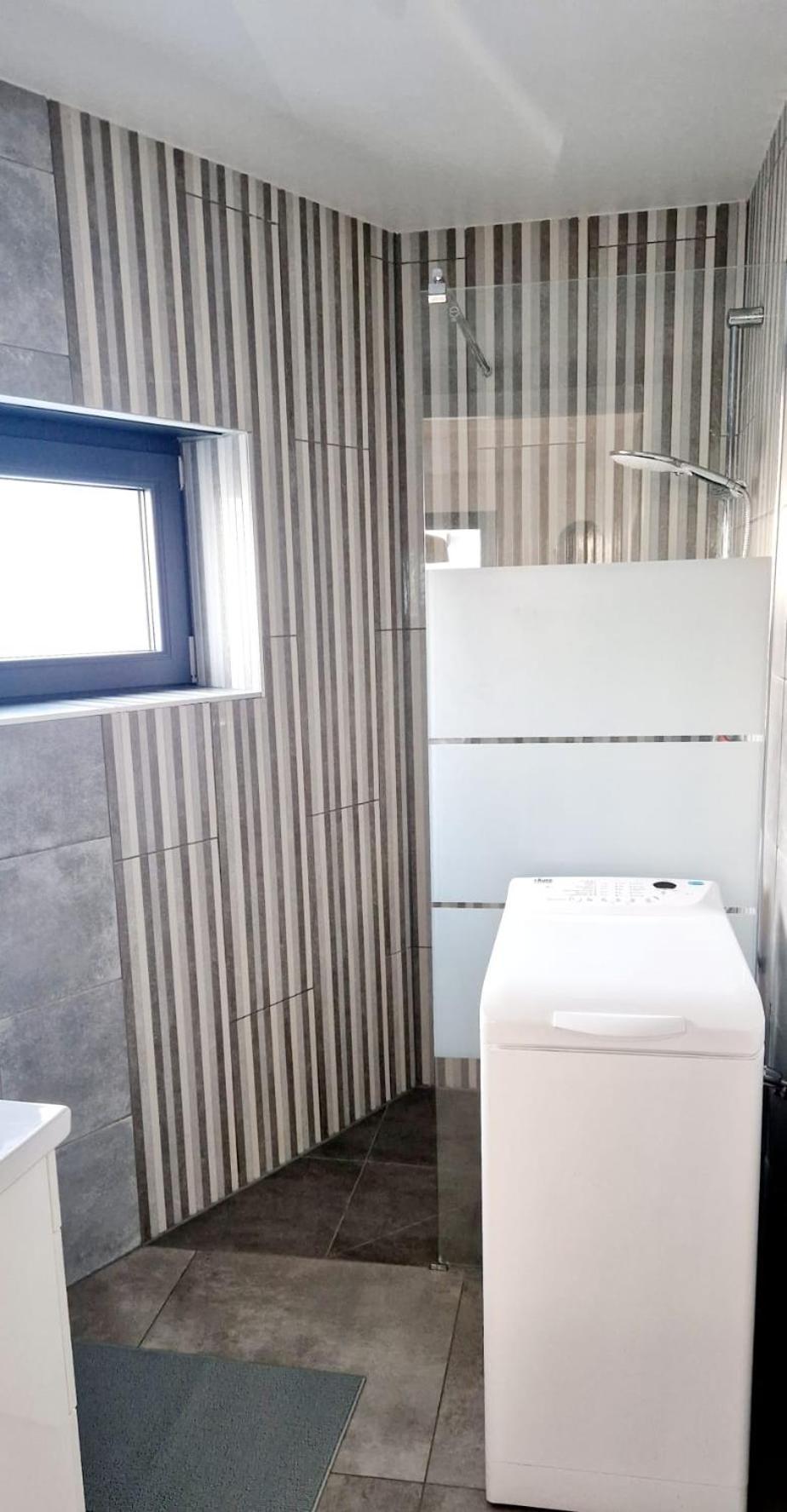 Appartement L'Eden Horbourg Bagian luar foto