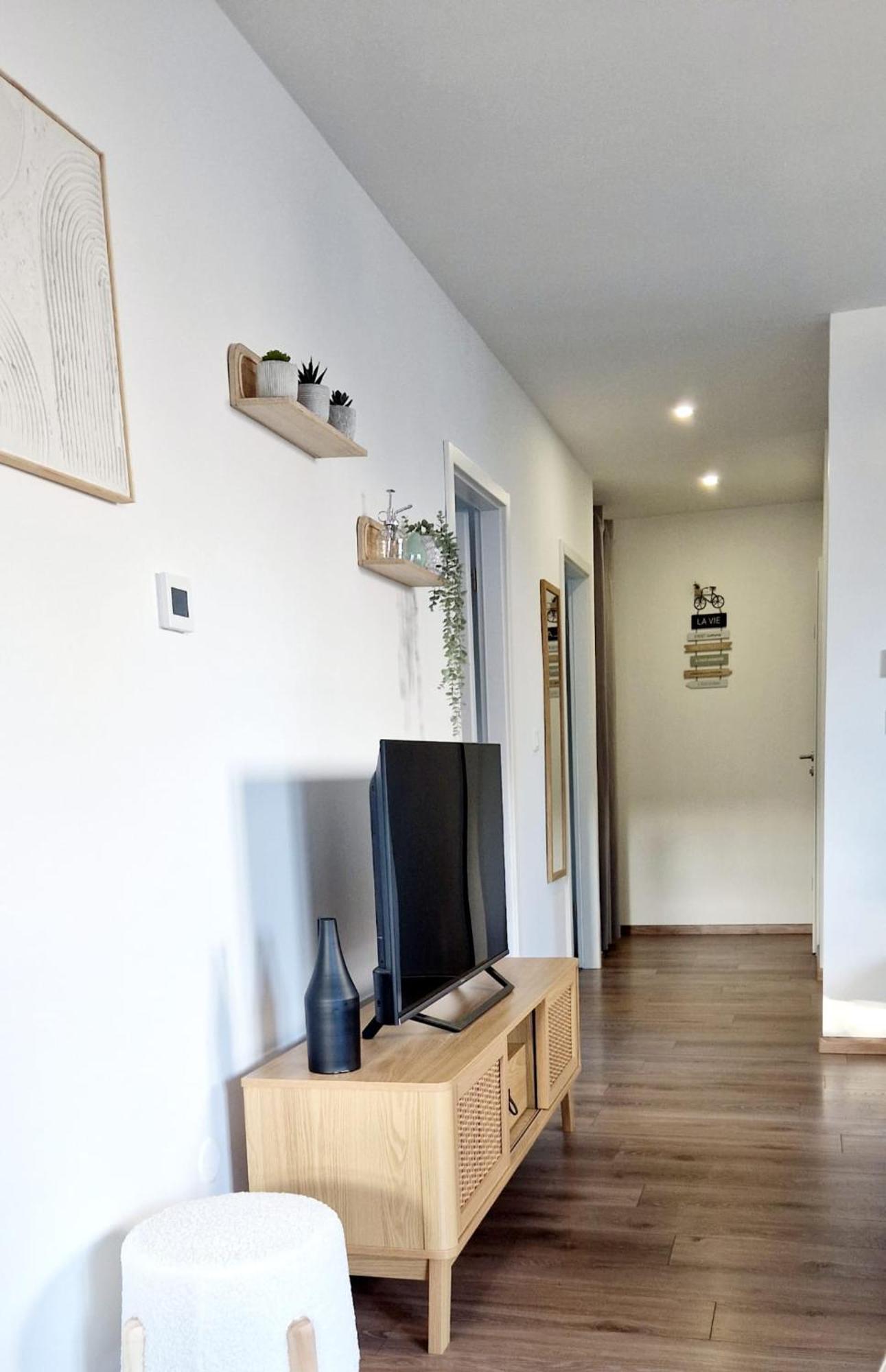 Appartement L'Eden Horbourg Bagian luar foto